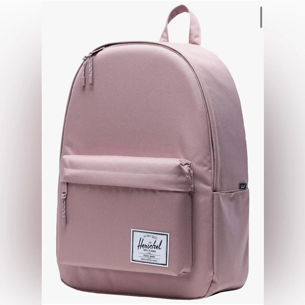 Herschel Classic Backpack in Ash Rose, XL 30L - Picture 1 of 6